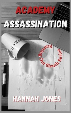 Cover Academy Assassination