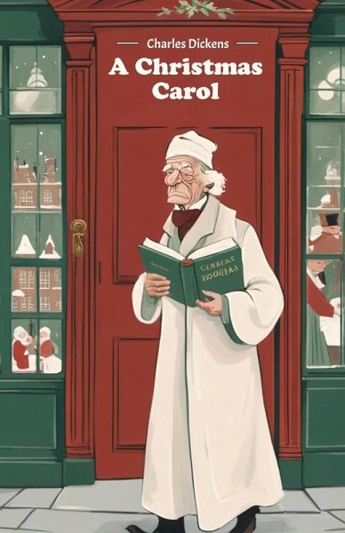 A Christmas Carol A Christmas Carol