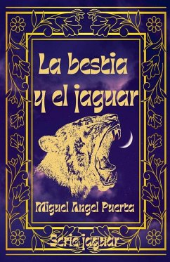 Cover La bestia y el jaguar