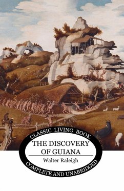 Cover The Discovery of Guiana