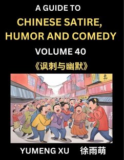 Cover Laughing at Life (Part 40)
