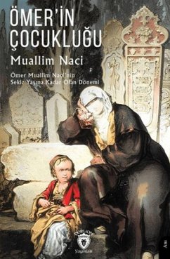 Cover Ömerin Cocuklugu