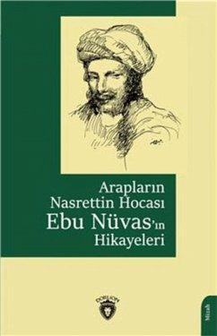 Cover Araplarin Nasrettin Hocasi Ebu Nüvasin Hikayeleri