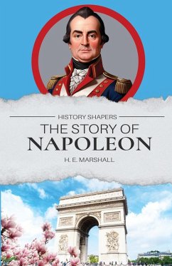 Cover The Story of Napoleon