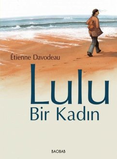 Cover Lulu, Bir Kadin