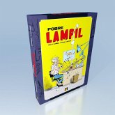 POBRE LAMPIL INTEGRAL DE 1973 A 2009. ESTUCHE DE LUJO ,EDICIÓN LIMITADA POBRE LAMPIL INTEGRAL DE 1973 A 2009. ESTUCHE DE LUJO ,EDICIÓN LIMITADA