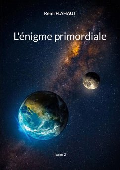 Cover L'énigme primordiale