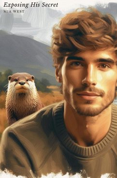 Cover Exposing His Secret