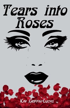 Cover Tears Into Roses