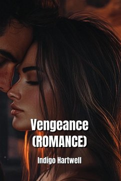 Cover Vengeance (ROMANCE)