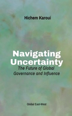 Navigating Uncertainty - Karoui, Hichem