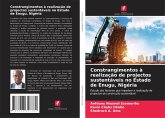 Constrangimentos à realização de projectos sustentáveis no Estado de Enugu, Nigéria
