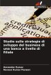 Studio sulle strategie di sviluppo del... - Bild 1