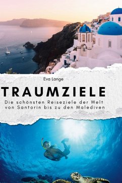 Traumziele - Lange, Eva