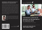 Contratación y selección de personas con discapacidad en las empresas de RS
