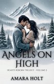 Angels on High Angels on High