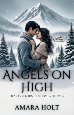 Cover Angels on High