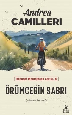 Örümcegin Sabri - Camilleri, Andrea Örümcegin Sabri - Camilleri, Andrea