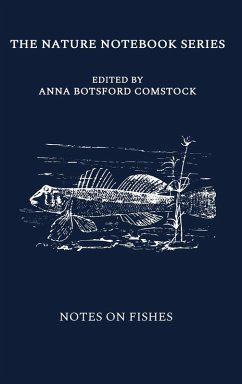 Cover Notes on Fishes