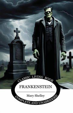 Cover Frankenstein