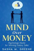 Mind Over Money Mind Over Money