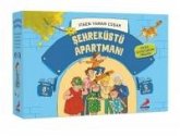 Sehreküstü Apartmani Set Sehreküstü Apartmani Set