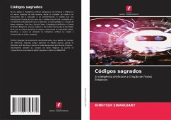 Cover Códigos sagrados