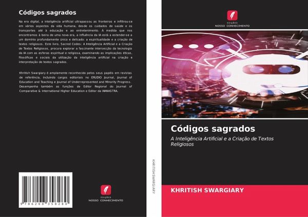 Códigos sagrados