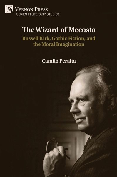 The Wizard of Mecosta The Wizard of Mecosta