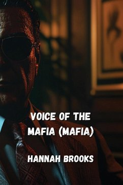 Voice of the Mafia (MAFIA) - Brooks, Hannah