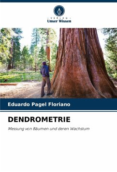 Cover DENDROMETRIE