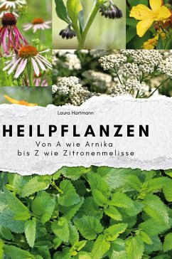 Cover Heilpflanzen
