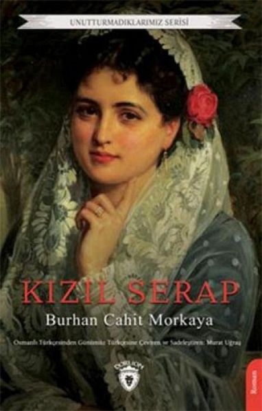 Kizil Serap