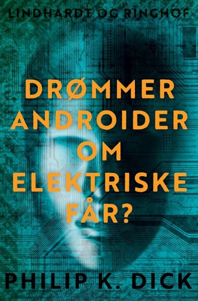 Drømmer androider om elektriske får? Drømmer androider om elektriske får?