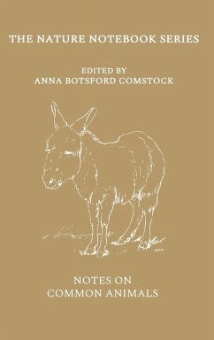 Cover Notes on Common Animals