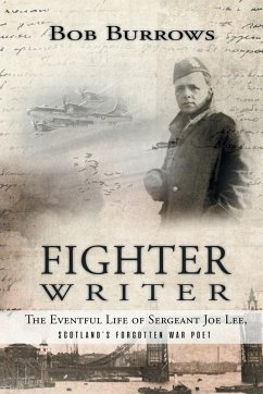 Fighter Writer - Bob Burrows