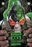 Batman Bir Kötü Gün - Bane - Willamson, Joshua