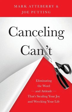 Canceling Can't - Atteberry, Mark; Putting, Joe