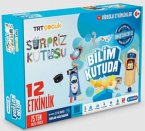 Sürpriz Kutusu- Bilim Kutuda