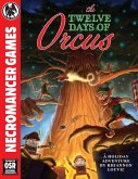 The Twelve Days of Orcus OSR The Twelve Days of Orcus OSR