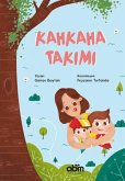 Kahkaha Takimi Kahkaha Takimi