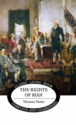 Cover The Rights of Man
