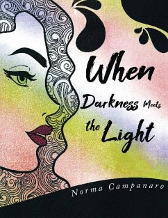 Cover When Darkness Meets the Light
