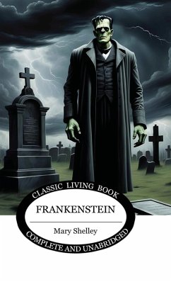 Frankenstein - Shelley, Mary