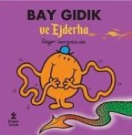 Bay Gidik ve Ejderha