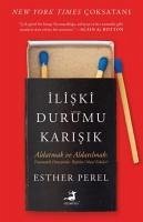 Iliski Durumu Karisik - Perel, Esther