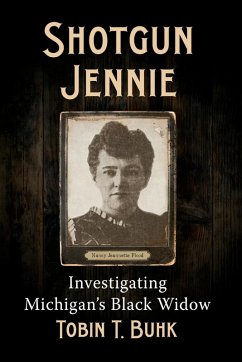 Cover Shotgun Jennie