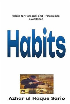 Cover Habits
