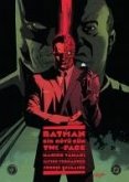 Batman Bir Kötü Gün - Two Face Batman Bir Kötü Gün - Two Face
