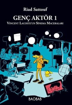 Cover Genc Aktör 1